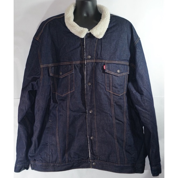 levis 5xl